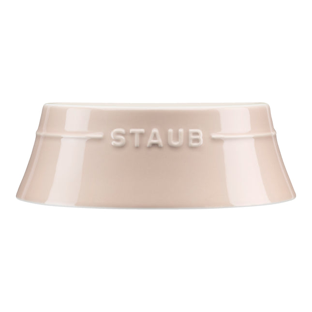 Staub Ceramique Pet Bowl 400 ml, ceramic