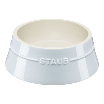 Staub Ceramique Pet Bowl 800 ml, ceramic