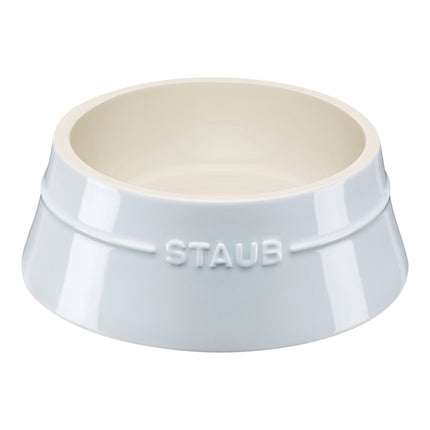 Staub Ceramique Pet Bowl 800 ml, ceramic