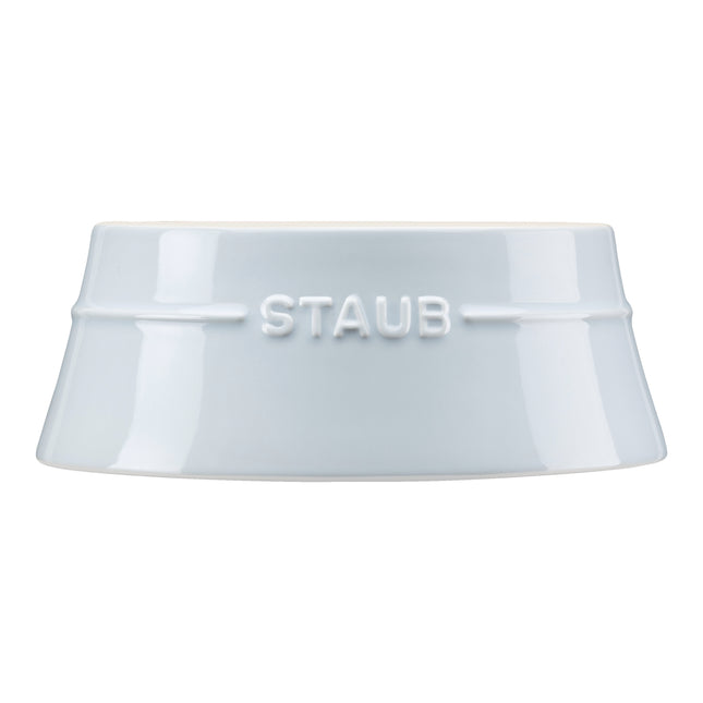 Staub Ceramique Pet Bowl 800 ml, ceramic