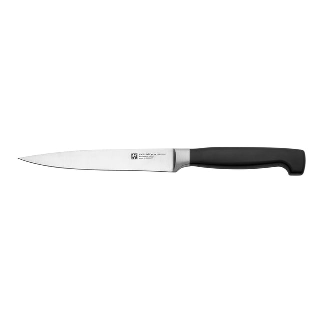 ZWILLING **** Four Star 5-inch, Utility knife