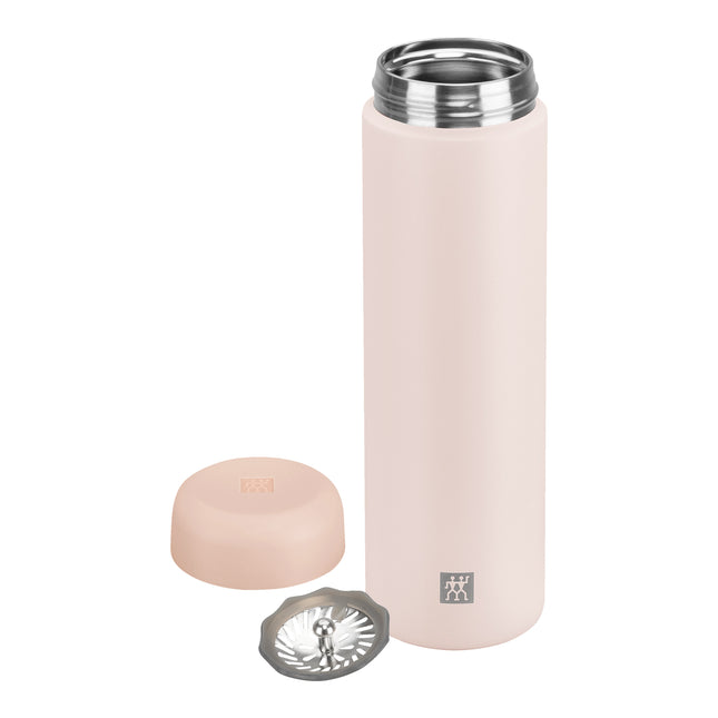 ZWILLING Thermo Plus Tea Filter Flask, 500 ml