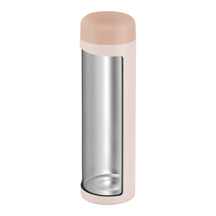 ZWILLING Thermo Plus Tea Filter Flask, 500 ml