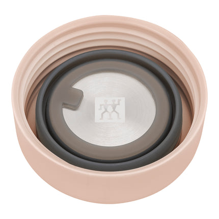 ZWILLING Thermo Plus Tea Filter Flask, 500 ml