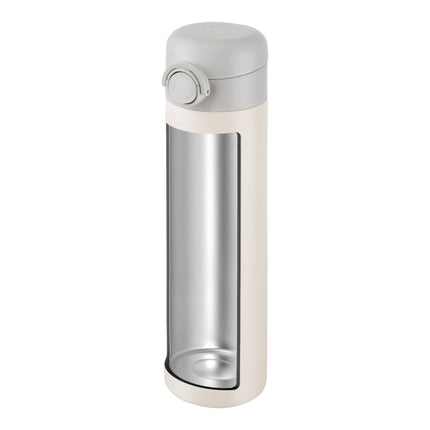 ZWILLING Thermo Plus One Touch Flask, 500 ml