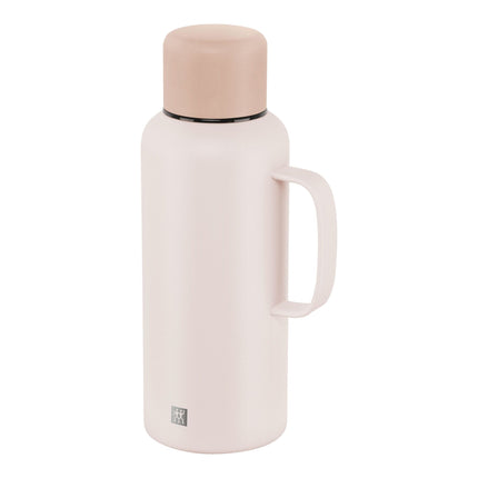 ZWILLING Thermo Plus Thermo jug, 1.2 l, stainless steel