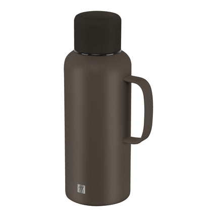 ZWILLING Thermo Plus Thermo jug, 1.2 l, stainless steel