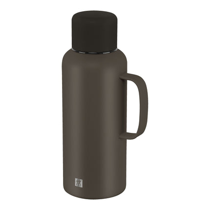 ZWILLING Thermo Plus Thermo jug, 1.2 l, stainless steel