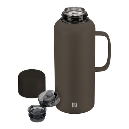 ZWILLING Thermo Plus Thermo jug, 1.2 l, stainless steel