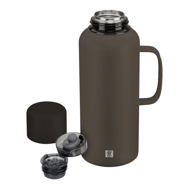 ZWILLING Thermo Plus Thermo jug, 1.2 l, stainless steel