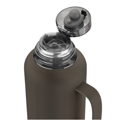 ZWILLING Thermo Plus Thermo jug, 1.2 l, stainless steel