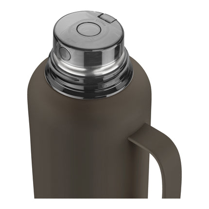 ZWILLING Thermo Plus Thermo jug, 1.2 l, stainless steel