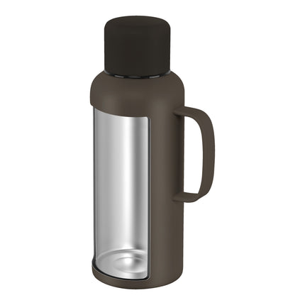 ZWILLING Thermo Plus Thermo jug, 1.2 l, stainless steel