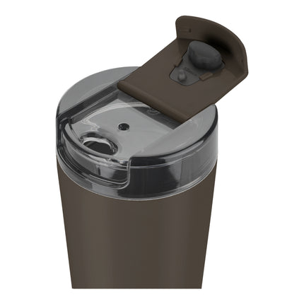 ZWILLING Thermo Plus Thermo mug, 480 ml, stainless steel