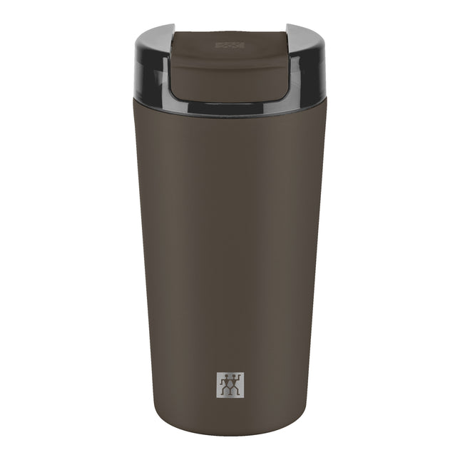 ZWILLING Thermo Plus Thermo mug, 480 ml, stainless steel