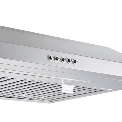 Vesta Charlotte 30" | Silver