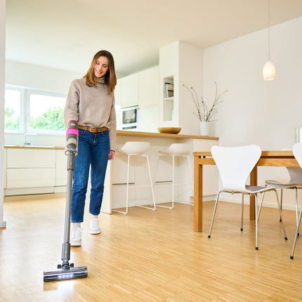 SEBO Balance A1 MicroCare Brush Roller