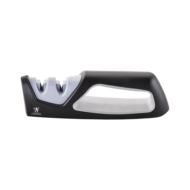 Henckels Edge Maintenance Knife sharpener black
