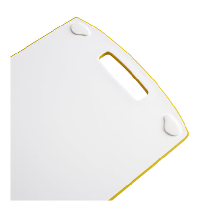 Cutting board set 3 Piece, plastic