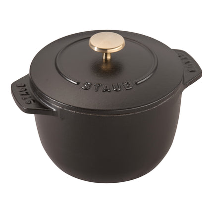 Staub La Cocotte 725 ml cast iron round Rice cocotte