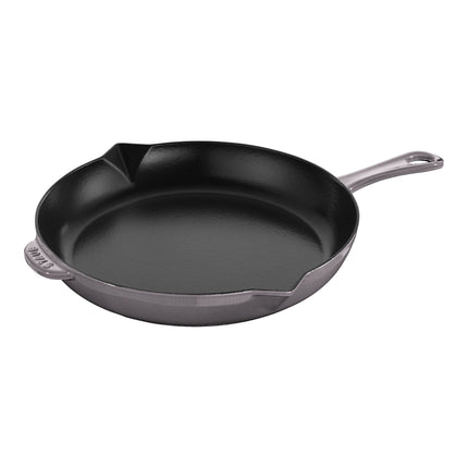 Staub Pans 30 cm / 12 inch cast iron Frying pan