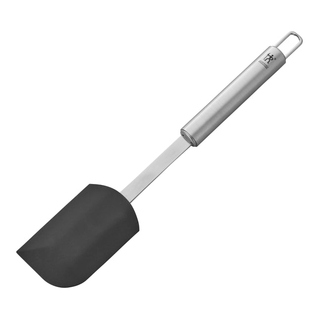 Henckels Classic 29 cm 18/10 Stainless Steel Spatula, silver