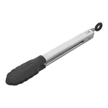 Henckels Classic 35 cm 18/10 Stainless Steel Tongs, silver