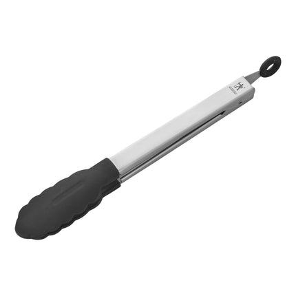 Henckels Classic 35 cm 18/10 Stainless Steel Tongs, silver