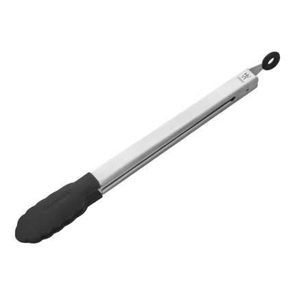 Henckels Classic 35 cm 18/10 Stainless Steel Tongs, silver