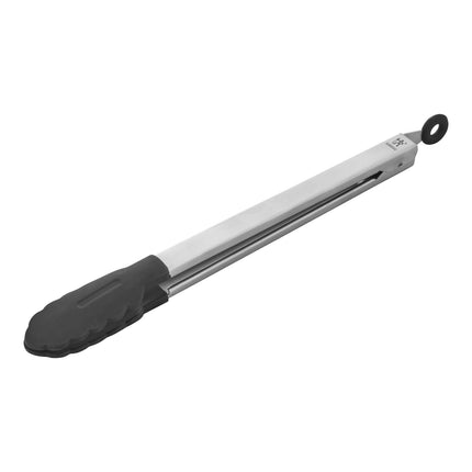 Henckels Classic 35 cm 18/10 Stainless Steel Tongs, silver