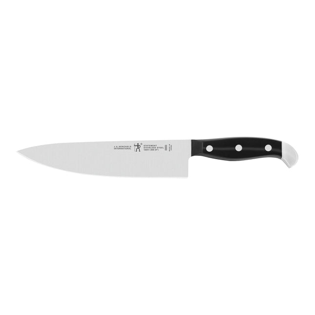 Henckels Statement 8-inch, Chef's knife