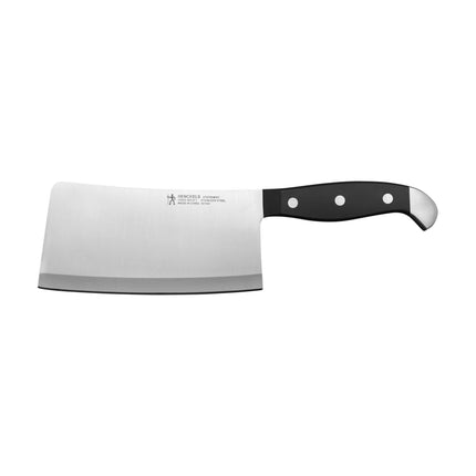 Henckels Statement 6.5-inch, Cleaver, black