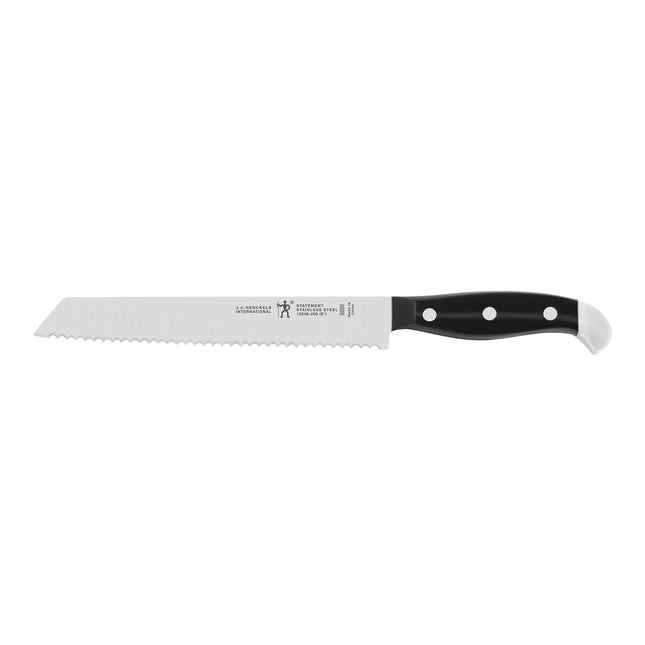 Henckels Statement 8-inch, Bread knife
