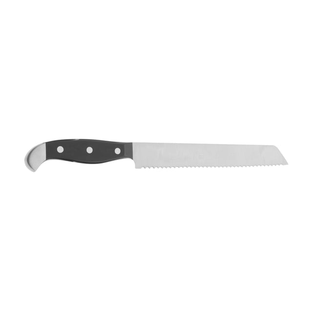 Henckels Statement 8-inch, Bread knife