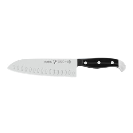 Henckels Statement 13 Piece, Knife block set, black