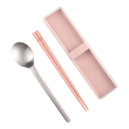 ZWILLING Chopsticks 3 Piece, Chopstick set, pink