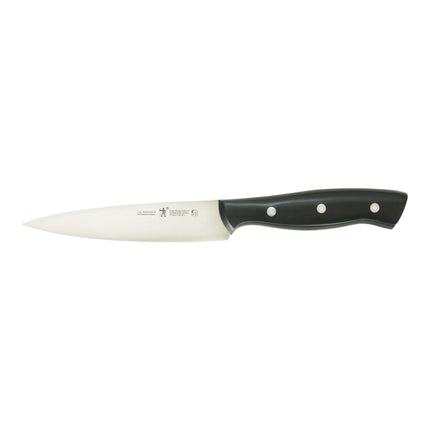 Henckels Fine Edge Pro V 6.5-inch, Utility knife, black