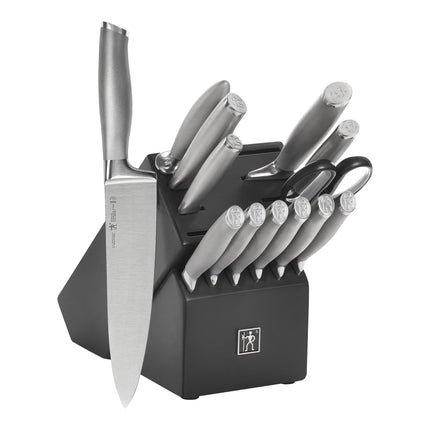 Henckels Modernist 14 Piece, Knife block set
