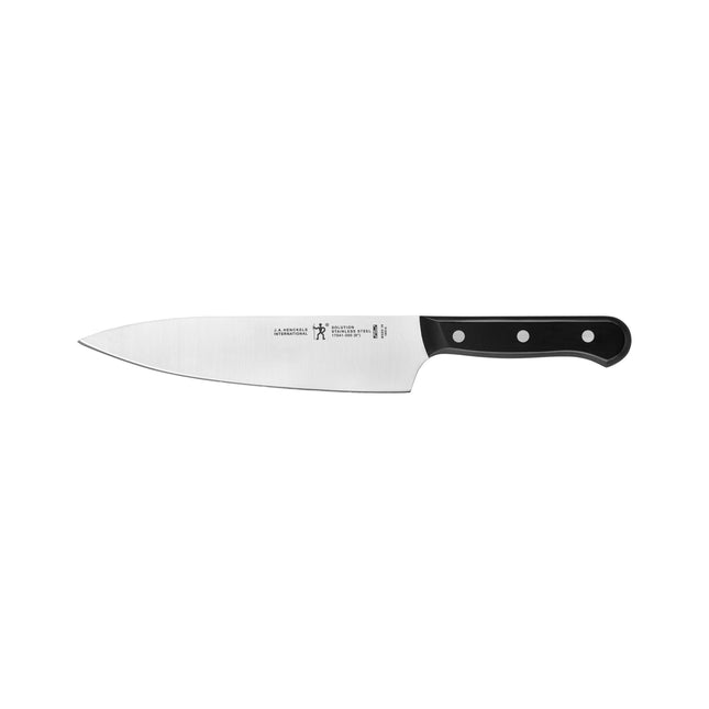 Henckels Solution 8-inch, Chef's knife