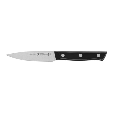 Henckels Dynamic 3.5-inch, Paring knife, black