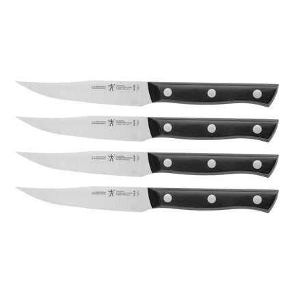 Henckels Dynamic 4 Piece, Steak set