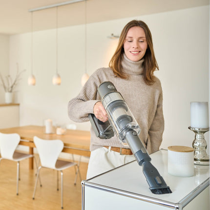SEBO Balance A1 Dusting and Upholstery Nozzle