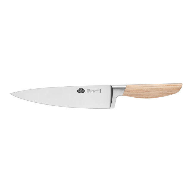 BALLARINI Tevere 8-inch, Chef's knife, nature