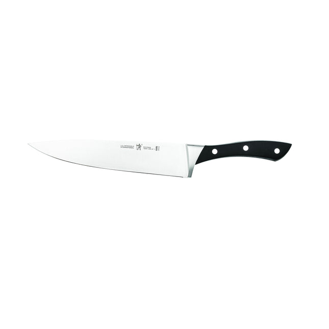 Henckels Forged Aviara 17 Piece, Knife block set