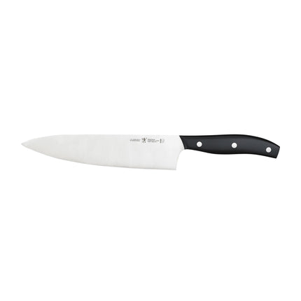 Henckels Definition 17 Piece, Knife block set, black