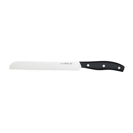 Henckels Definition 17 Piece, Knife block set, black