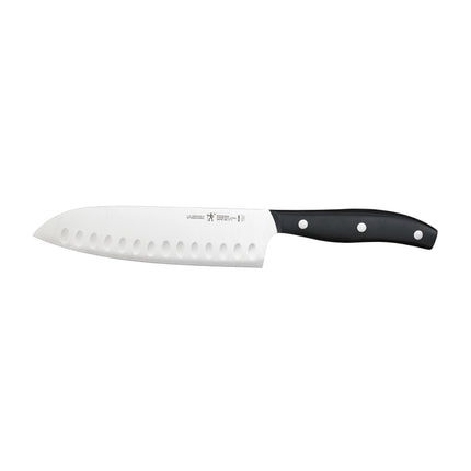 Henckels Definition 17 Piece, Knife block set, black