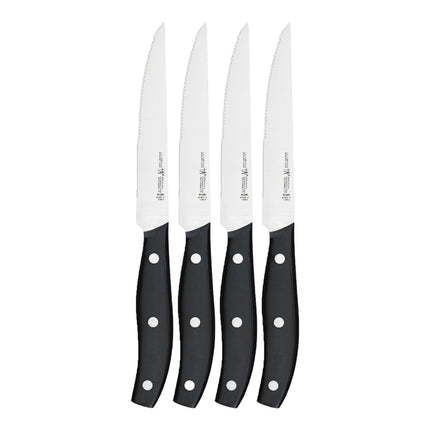 Henckels Solution 4 Piece, Knife set