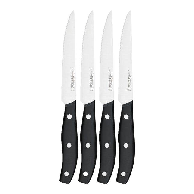 Henckels Solution 4 Piece, Knife set