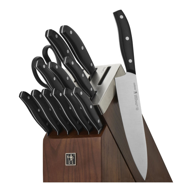 Henckels Definition 14 Piece, Knife block set